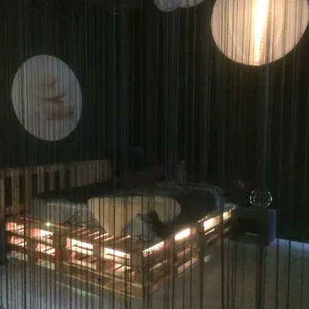 Yurtlife Bed & Breakfast *