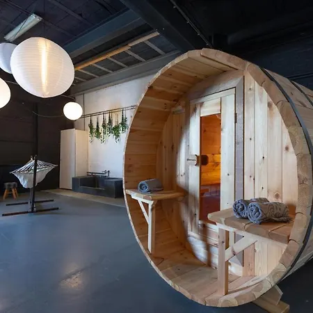 Yurtlife Bed & Breakfast