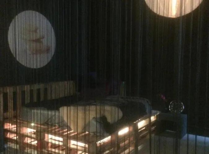 Yurtlife Bed & Breakfast *