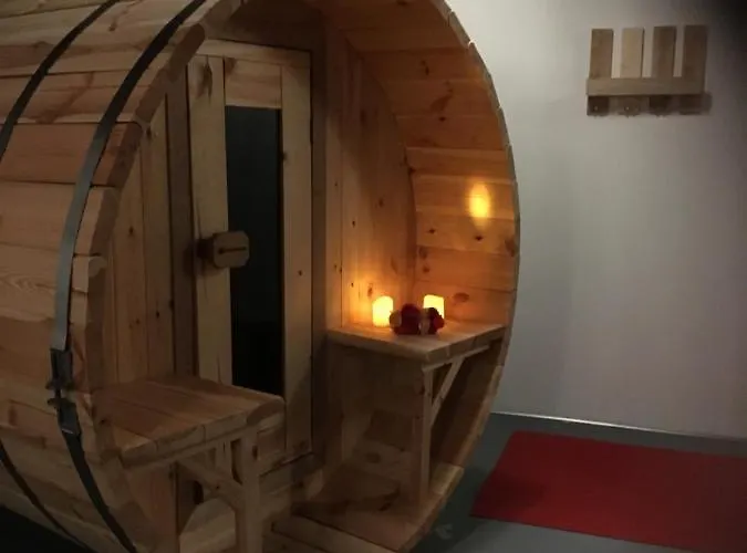 Bed & Breakfast Yurtlife Zaandam