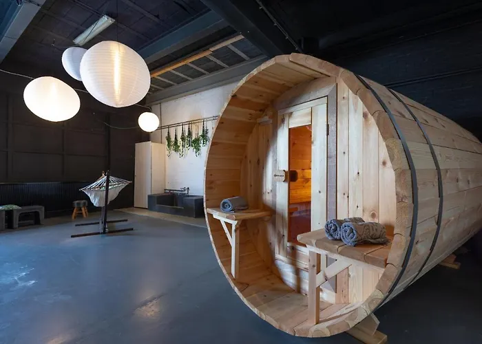 Yurtlife Bed & Breakfast