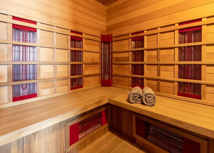 Bed & Breakfast Yurtlife *