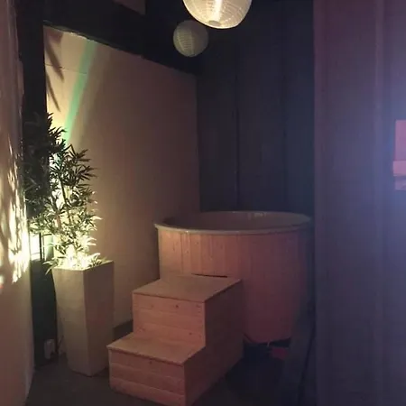 Yurtlife * 赞丹